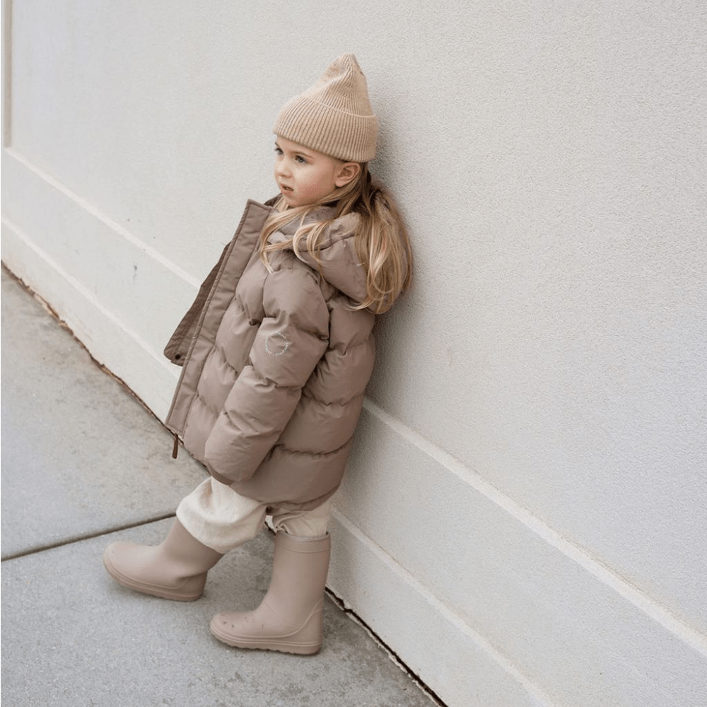 Welke kledingmaat hoort bij de leeftijd van mijn baby/kind? - Charly's