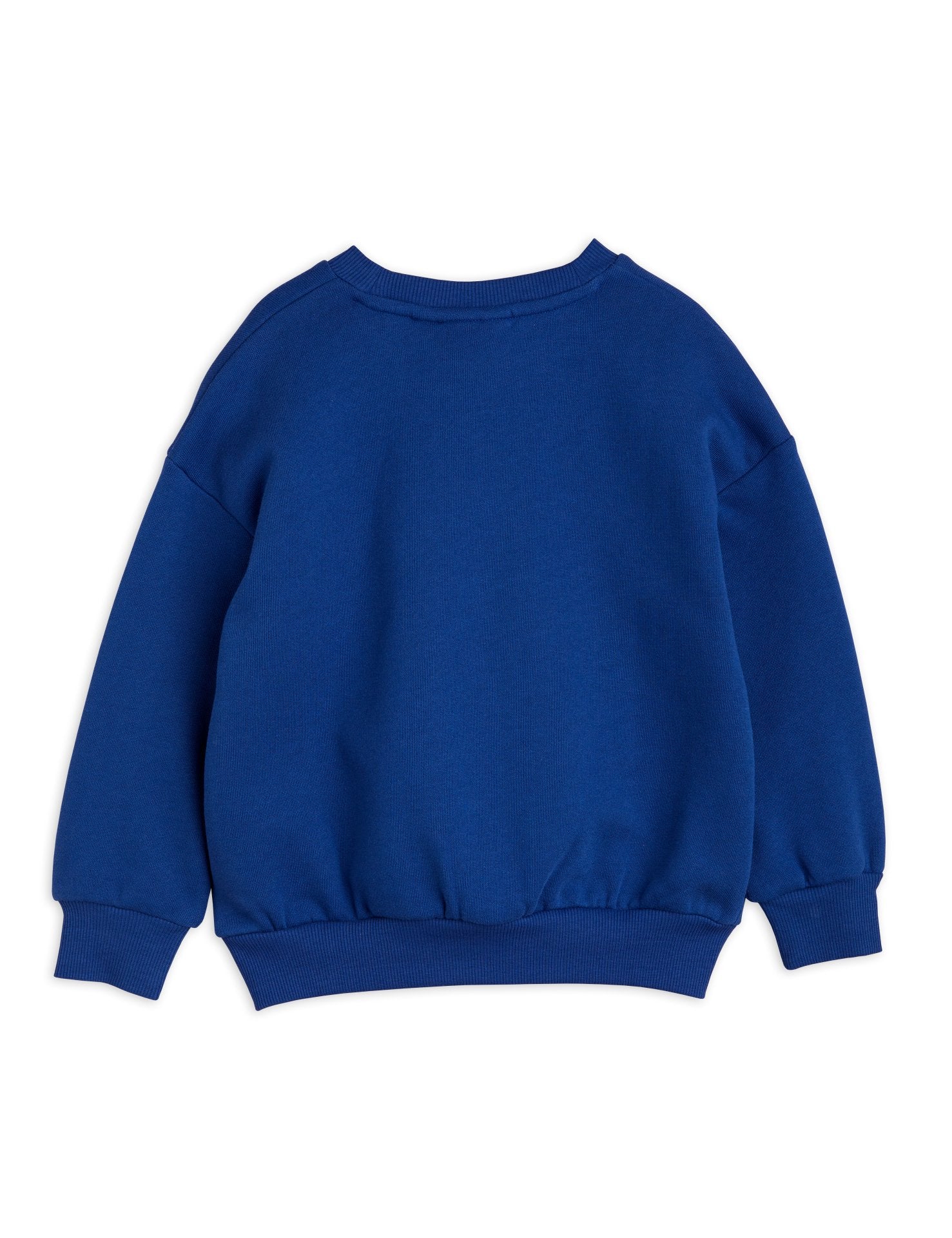 Mini Rodini What's cooking sp +emb sweatshirt