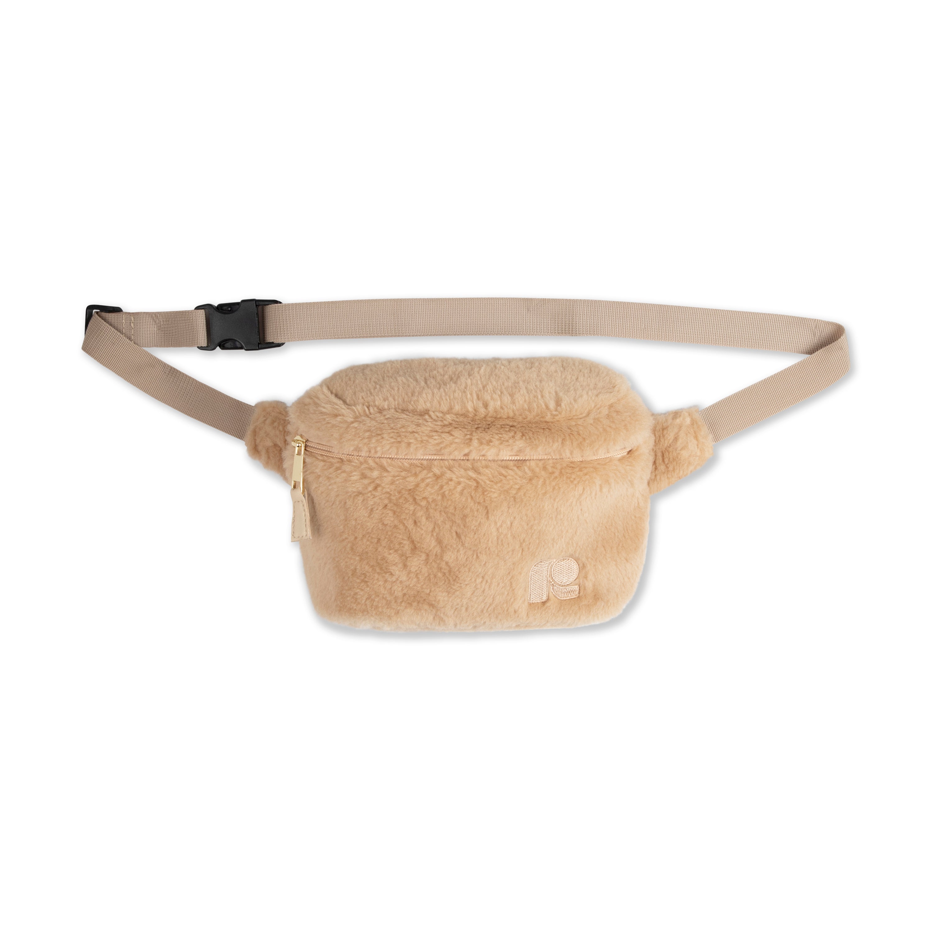 Repose Fanny pack fur