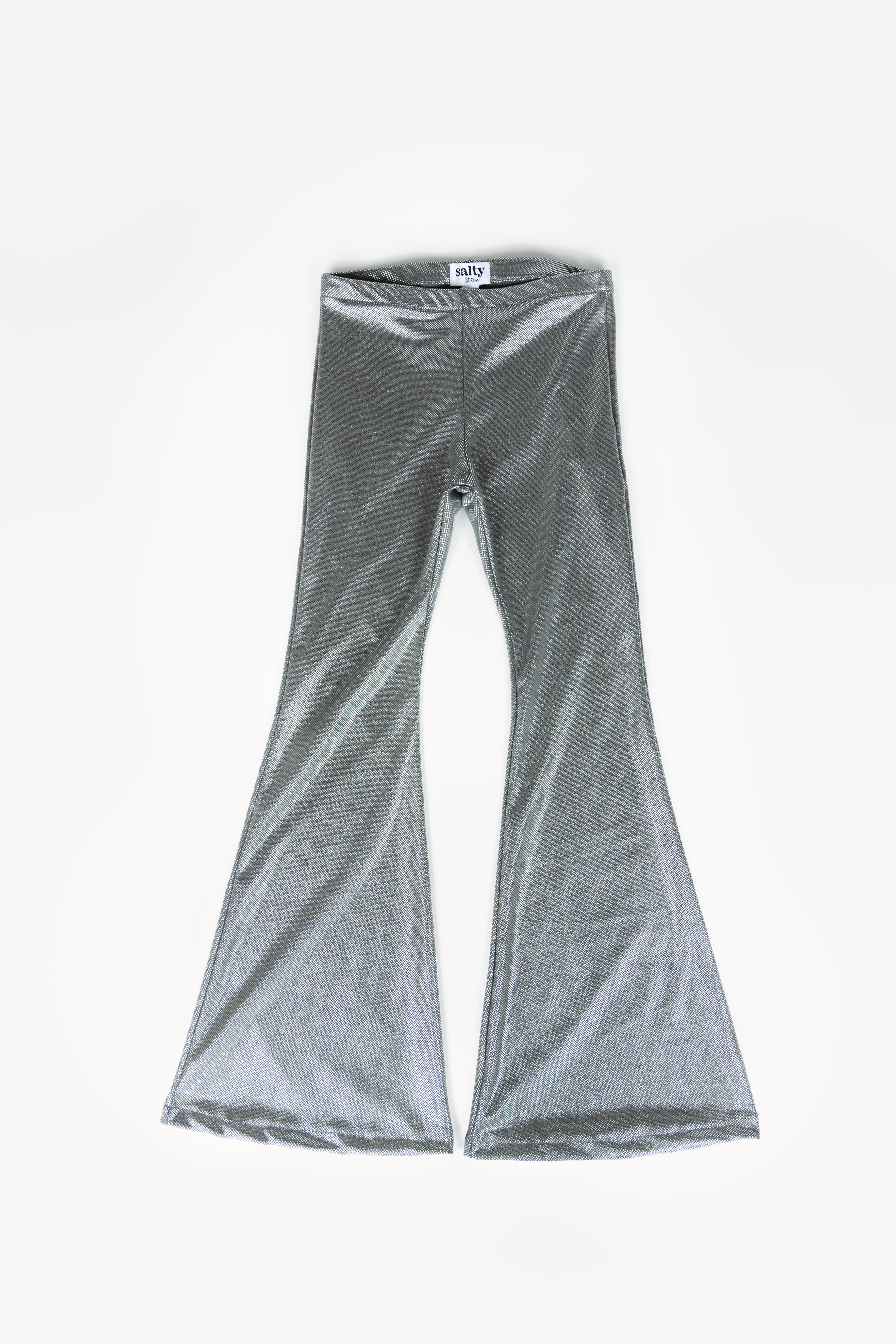 Salty Stitch Silverstar flared legging