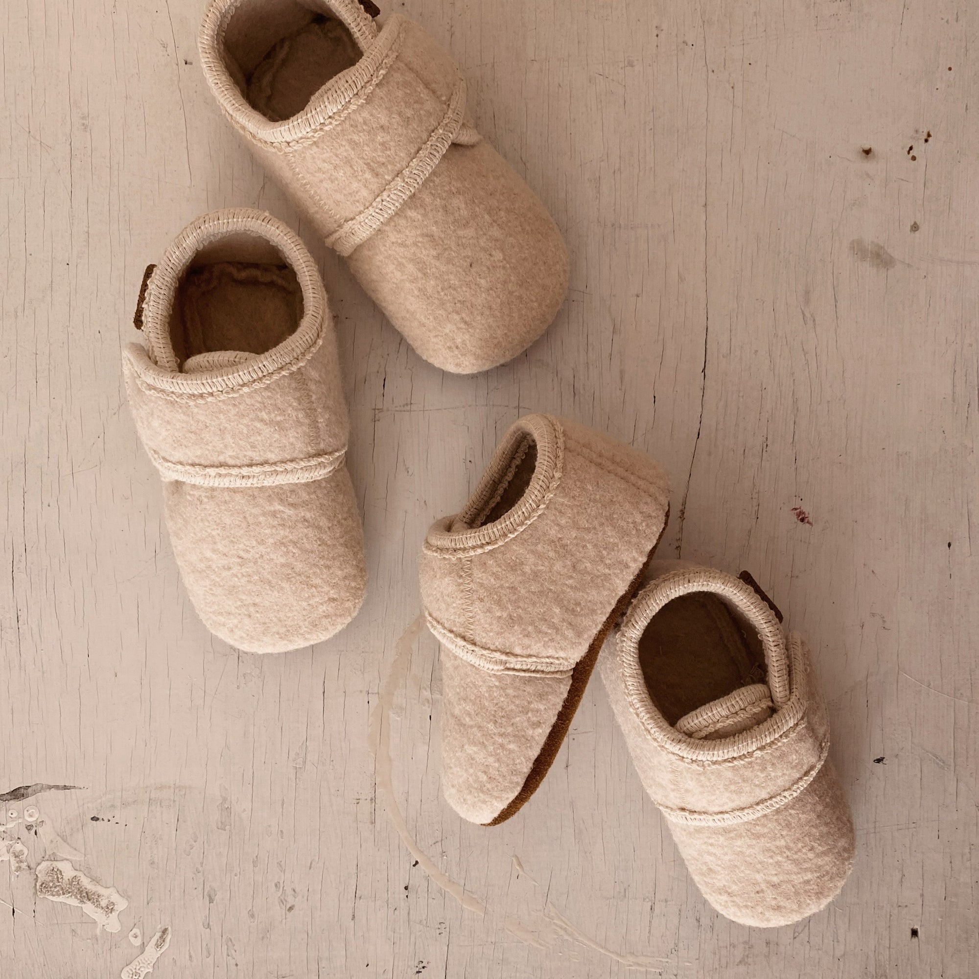 Ugg babyslofjes clearance sale