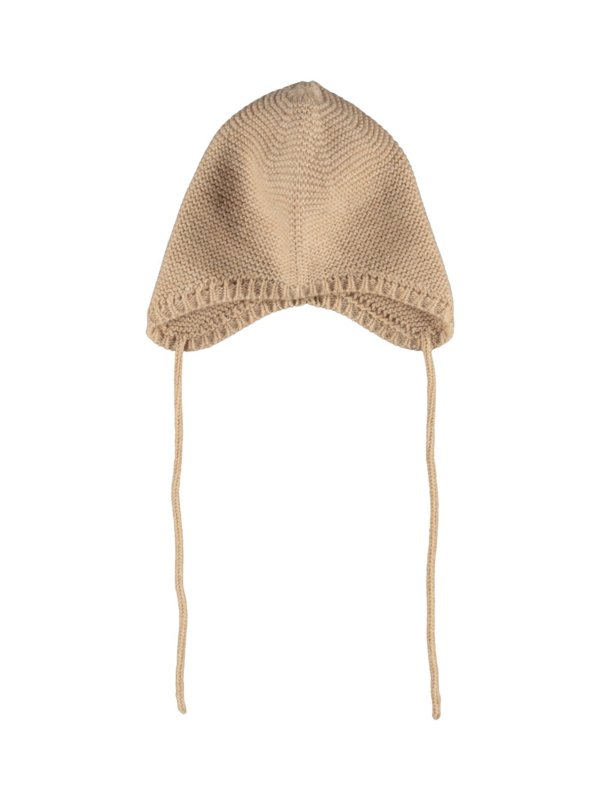 Lil Atelier Lil' atelier nbngene knit hat au lil