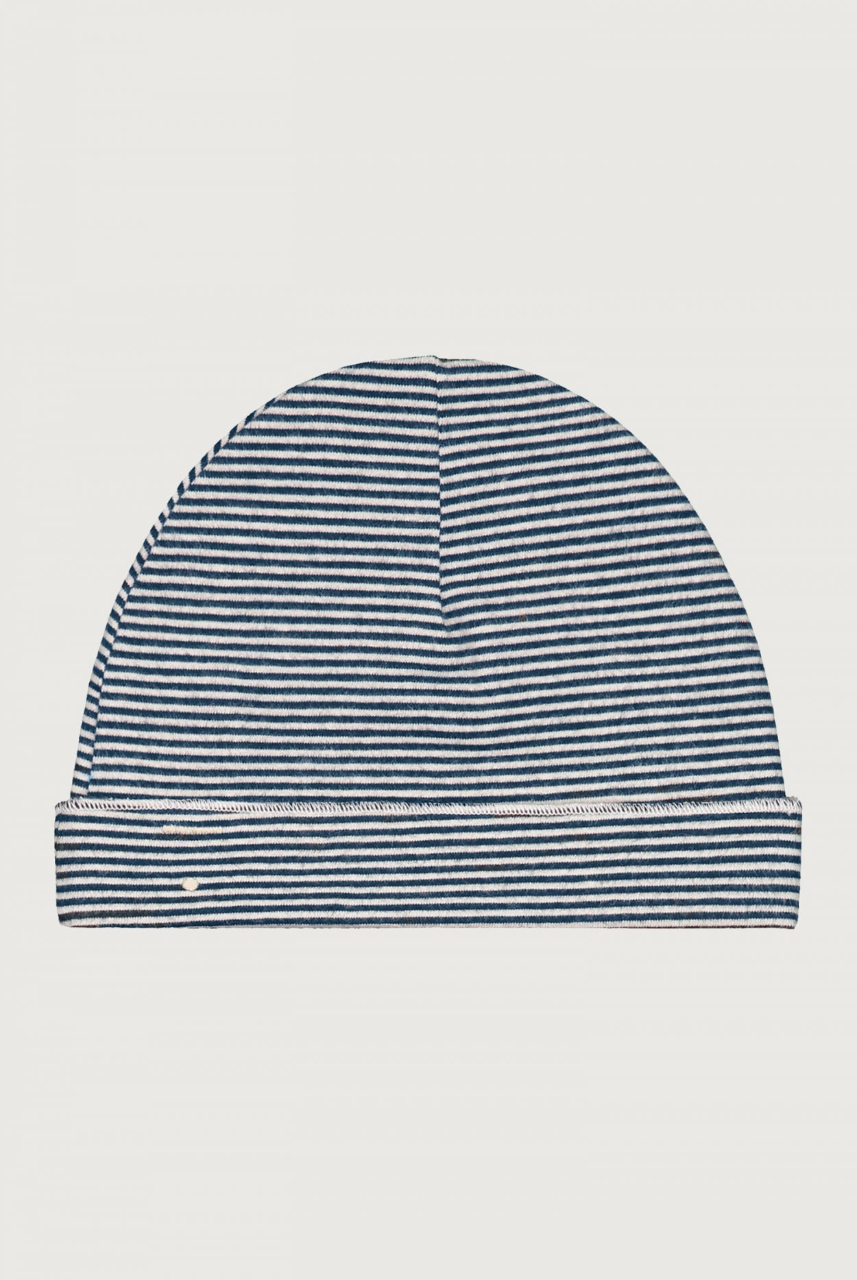 Gray Label Baby beanie blue