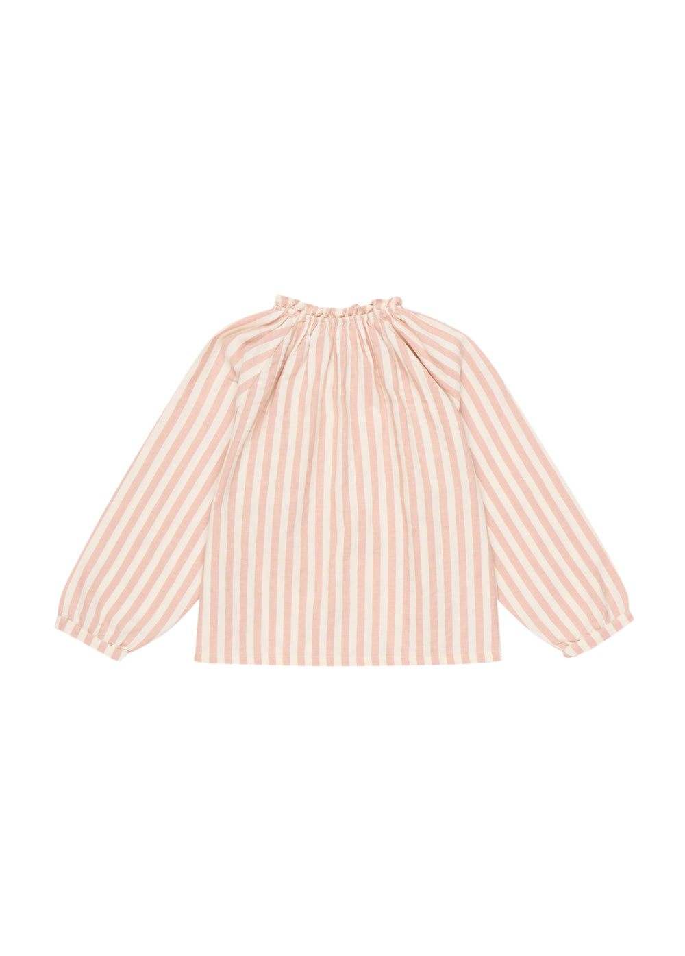 The New Society Ambra Blouse | Arguilla Stripes