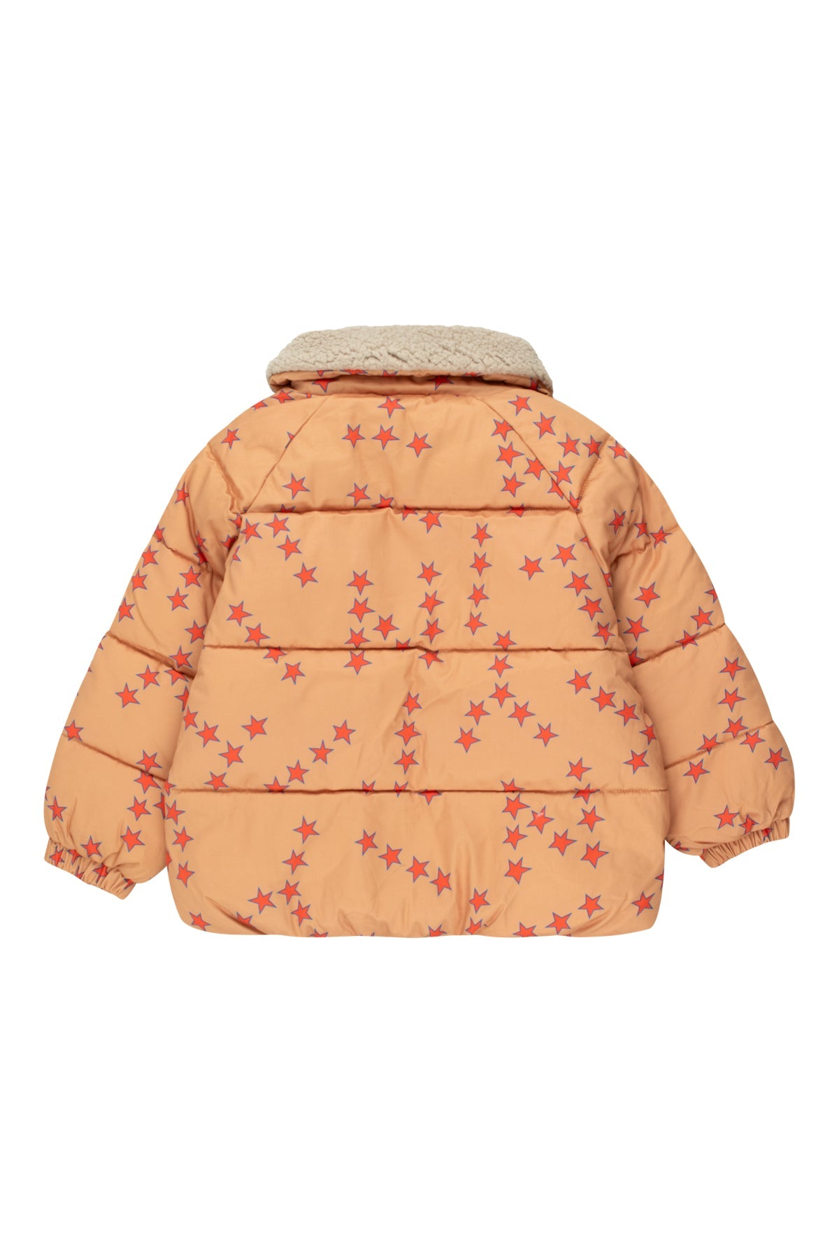 Tiny Cottons TINY STARS SHORT PADDED JACKET