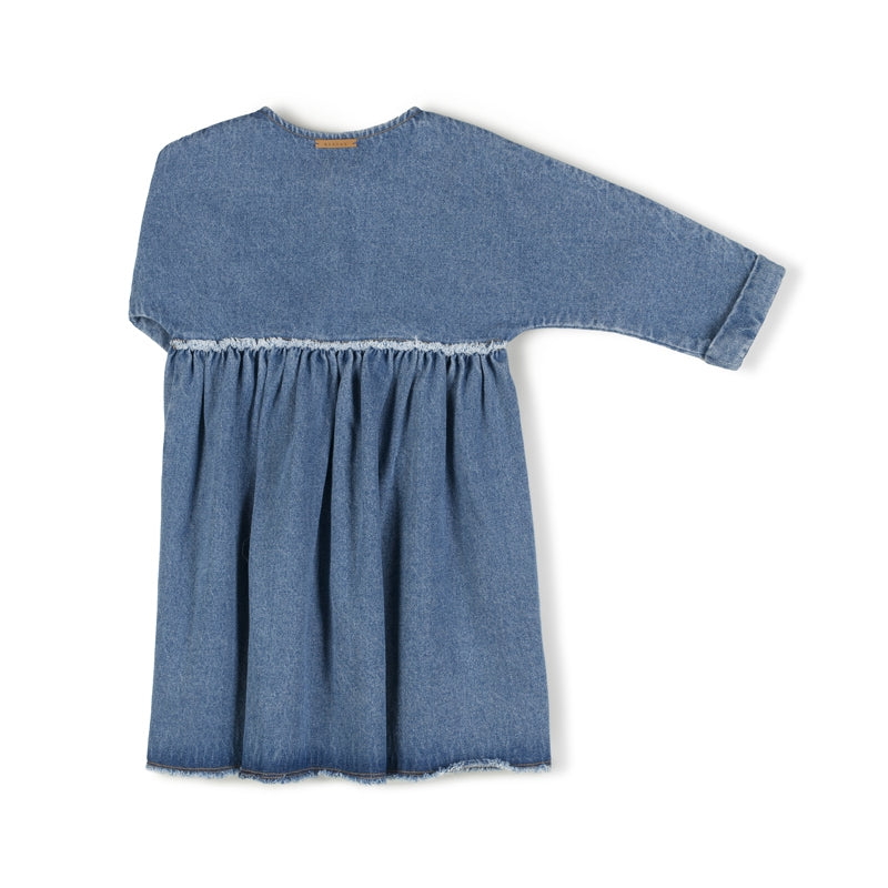 Nixnut Horn Dress Jeans