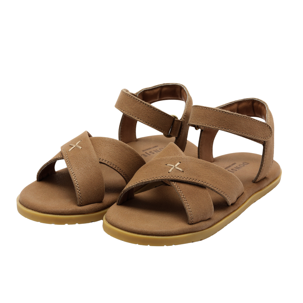 Donsje otis sandals zijkant