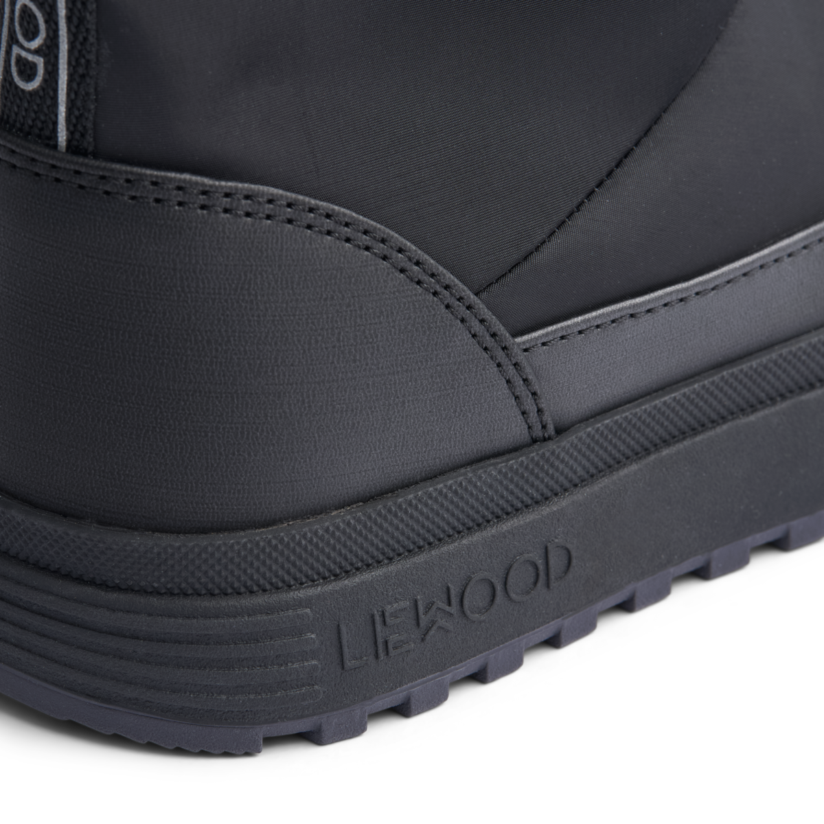 Liewood Matthew boots black