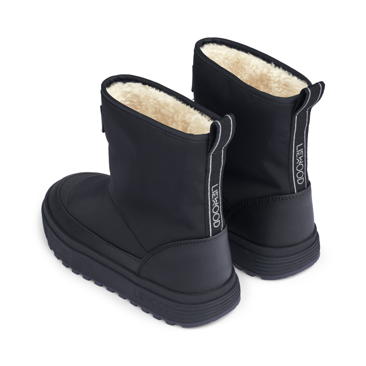 Liewood Matthew boots black