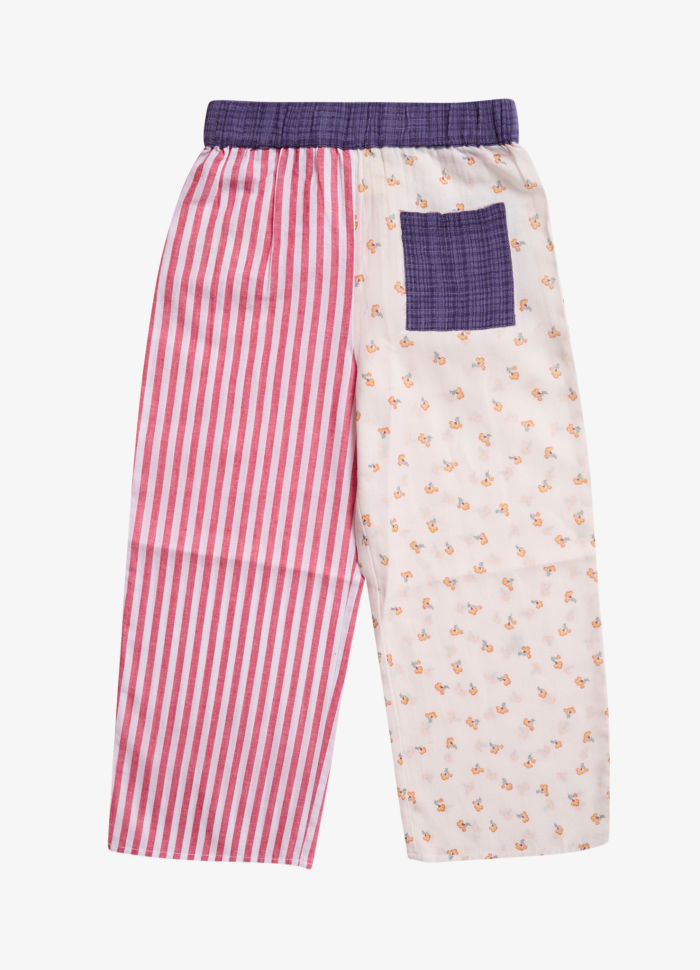 Sissel Edelbo Oda MINI Leftover Cotton Pants