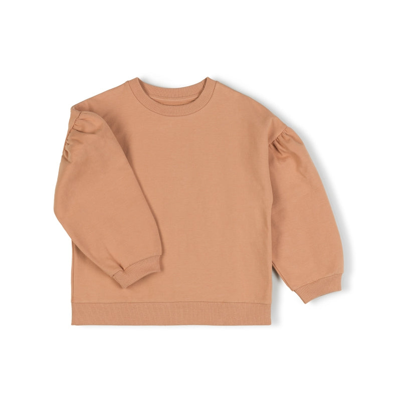 Nixnut Lux Sweater Papayaa