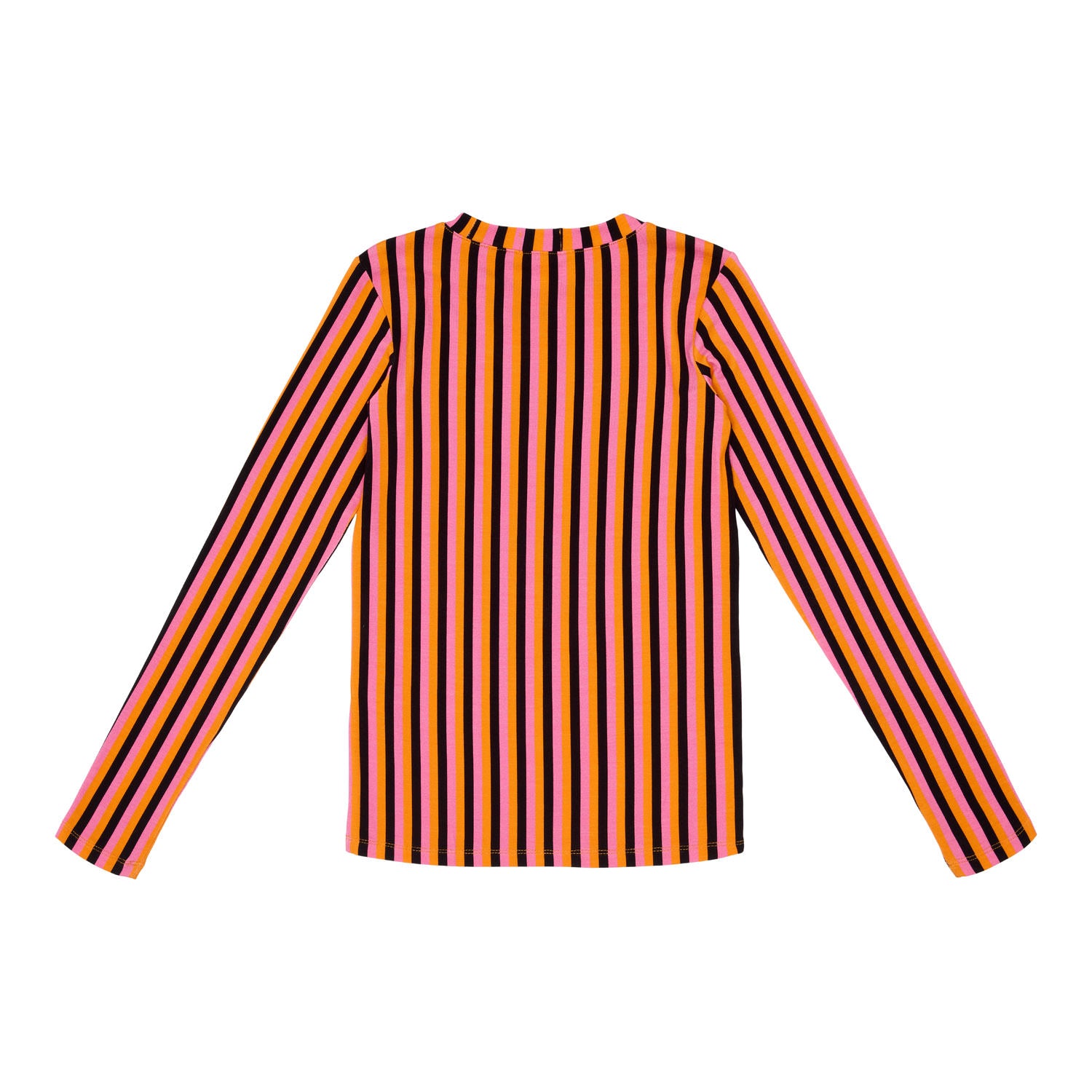 Stripes long sleeve