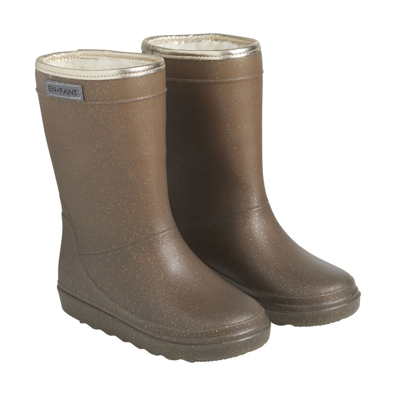 Enfant thermoboots Charly s