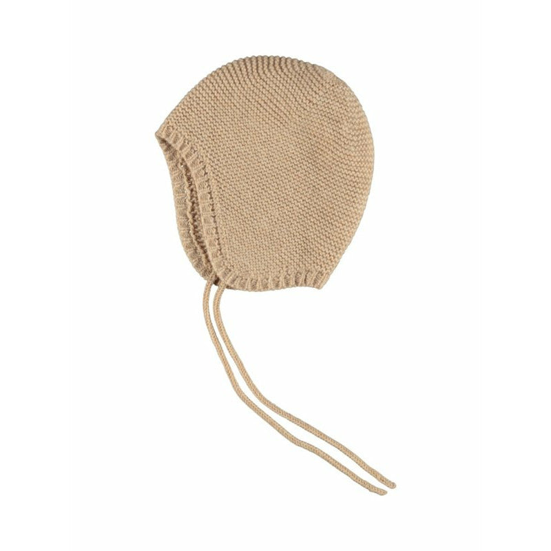 Lil Atelier Lil' atelier nbngene knit hat au lil