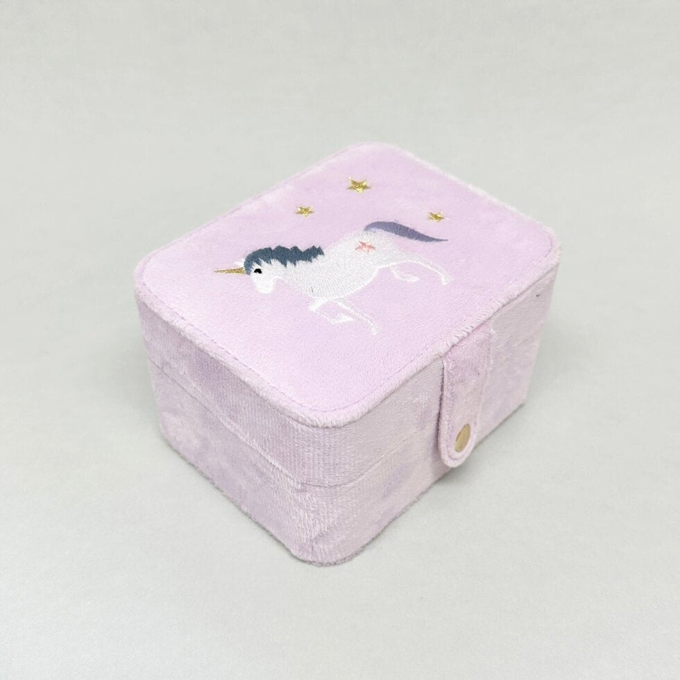 Rockahula Unicorn Jewellery Box