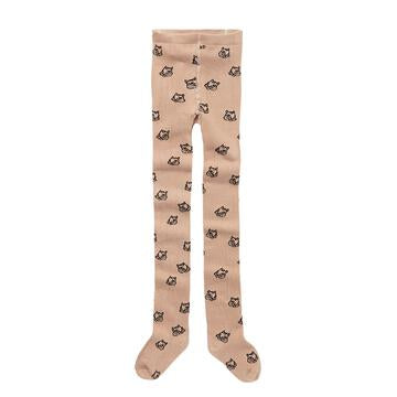 Sproet & Sprout Tights Squirrel