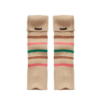 Sproet & Sprout Legwarmer striped