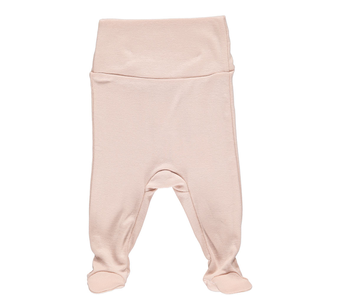 Legging voor baby's (newborn) in het rose van Mar Mar Copenhagen.