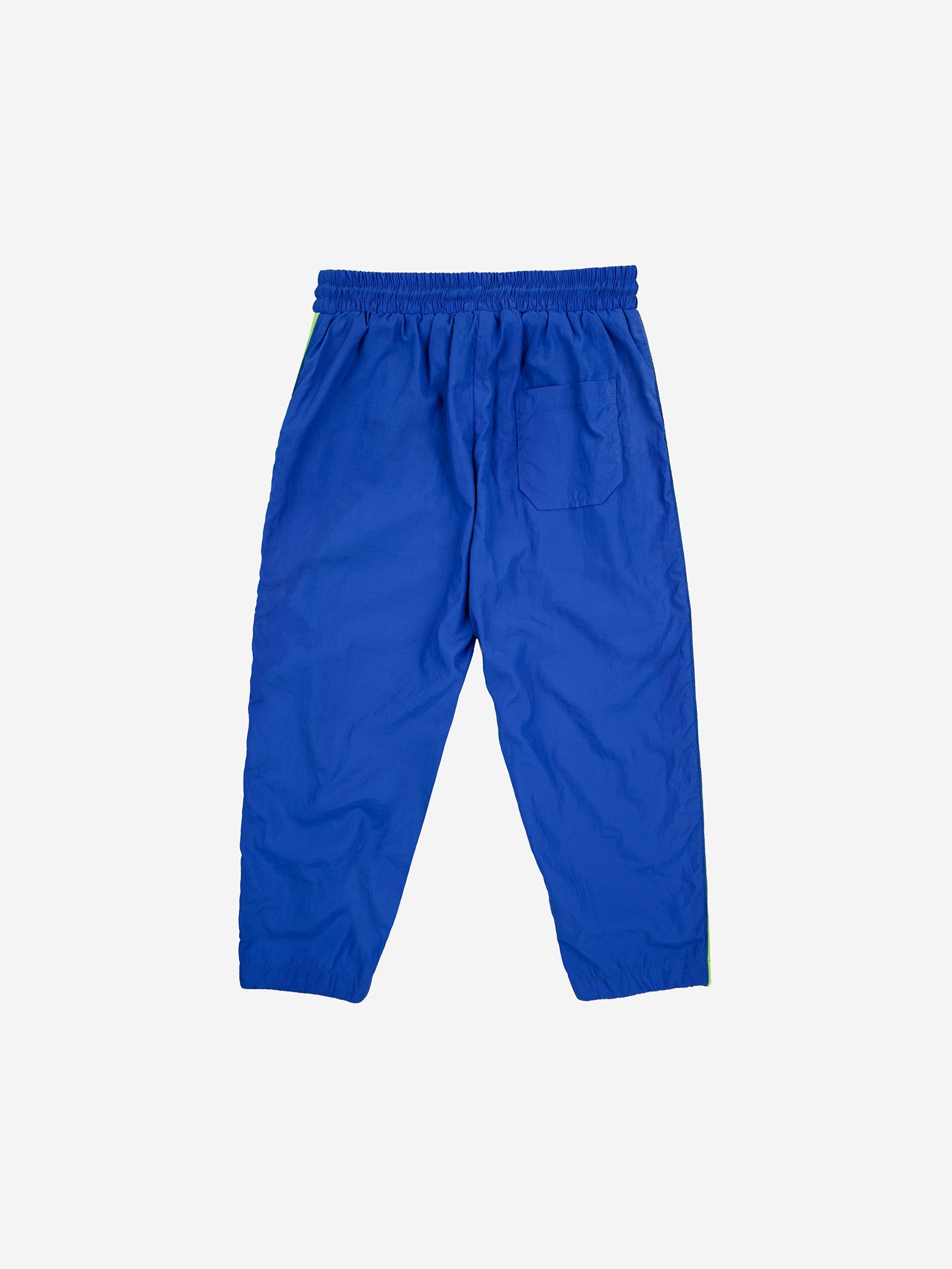 Bobo Choses BC tracksuit pants BLUE