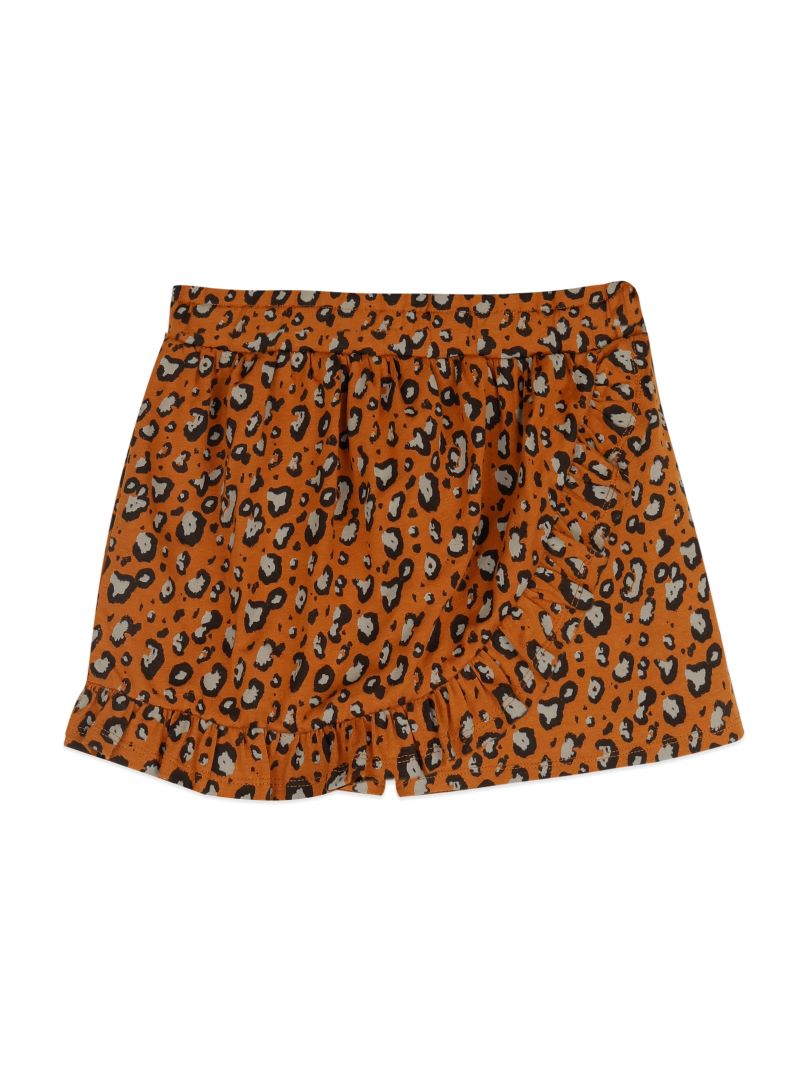 Ammehoela Rok Bella - Leopard