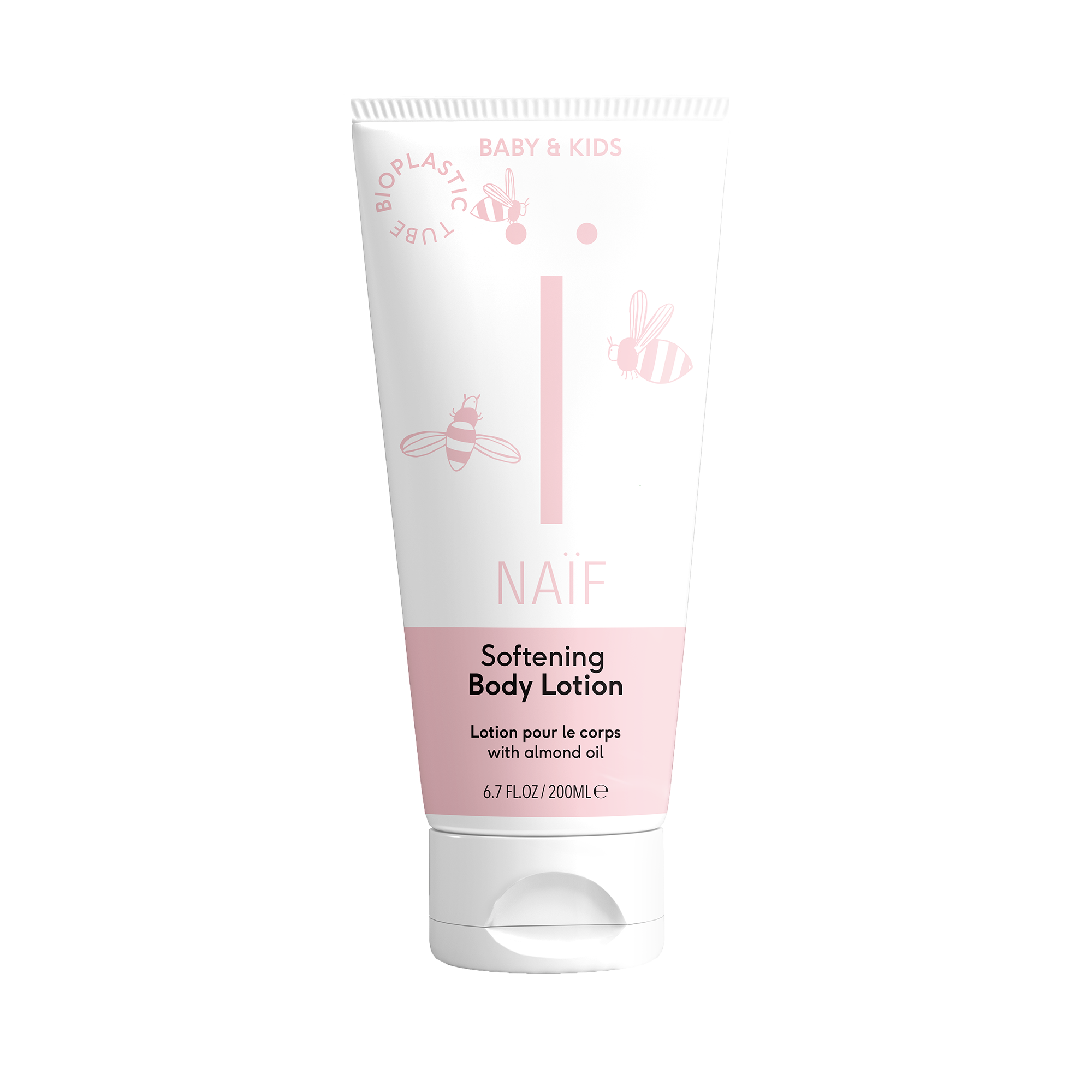 Naif Body lotion