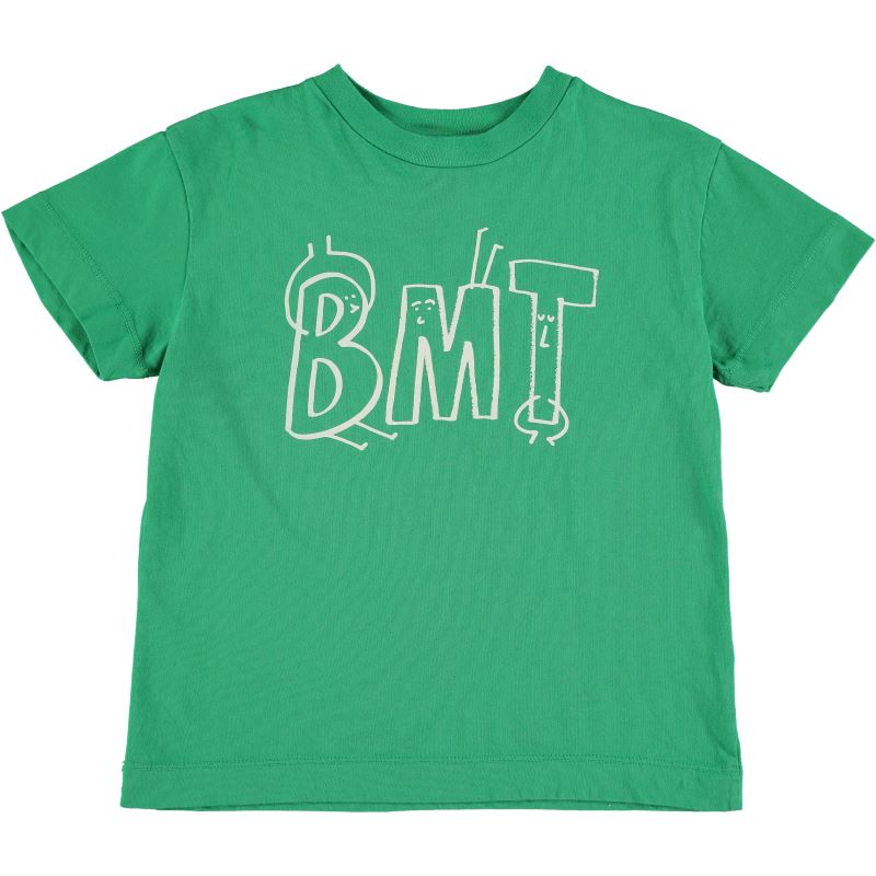 Bonmot Organic T-shirt BMT Buddy