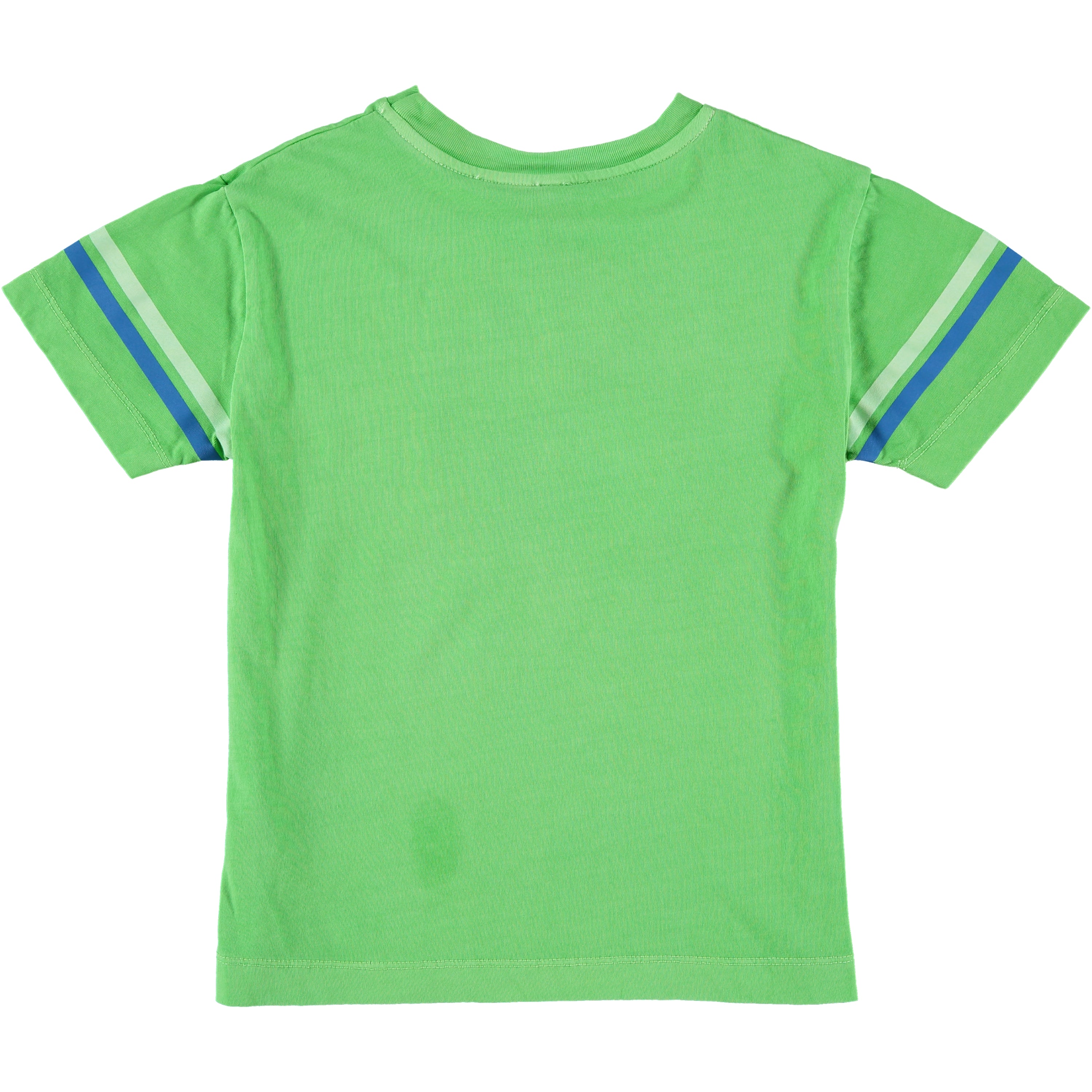 Bonmot Organic T-shirt mr kind ranger