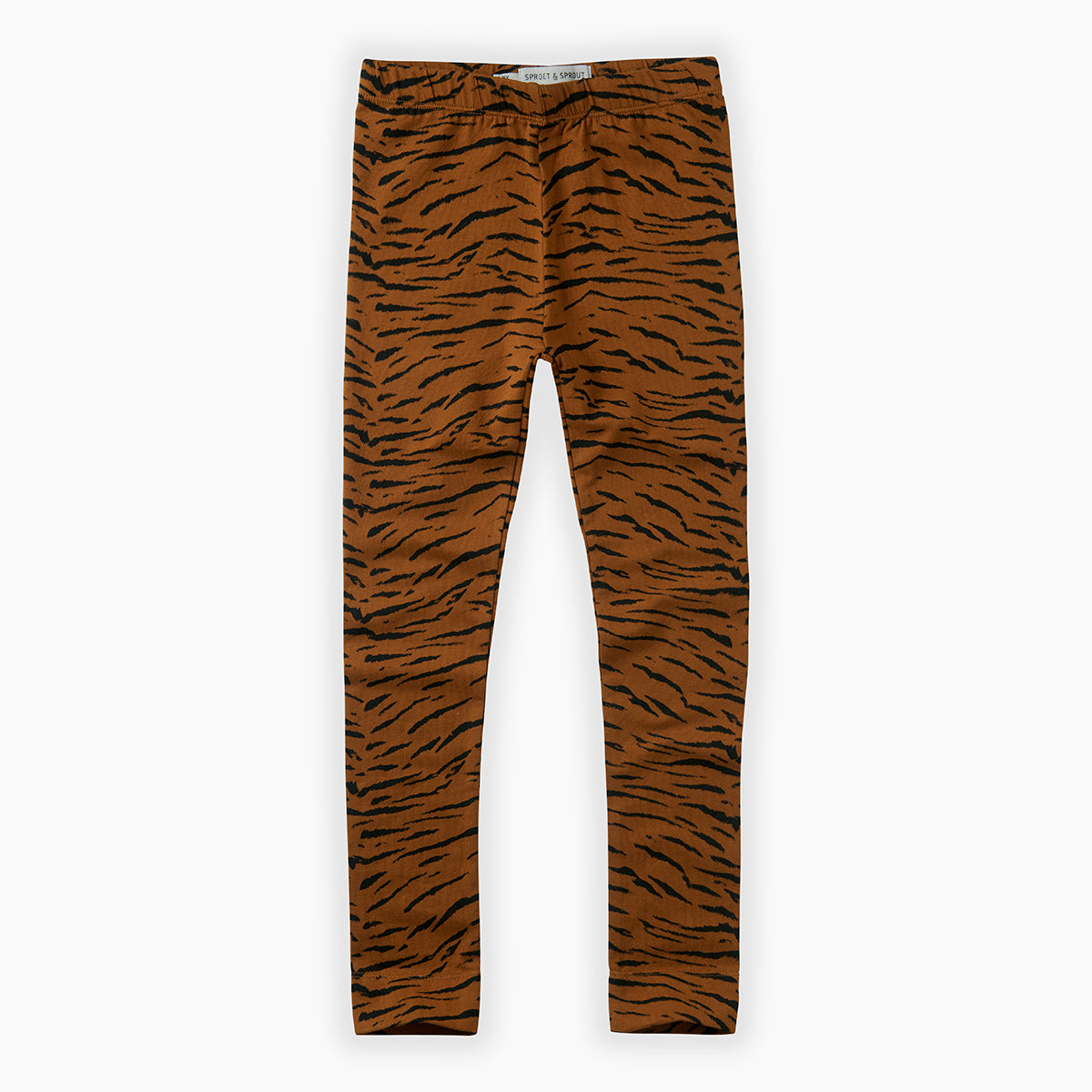 Sproet & Sprout Legging Print Tiger